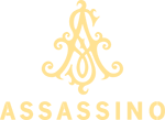 ASSASSINO Logo